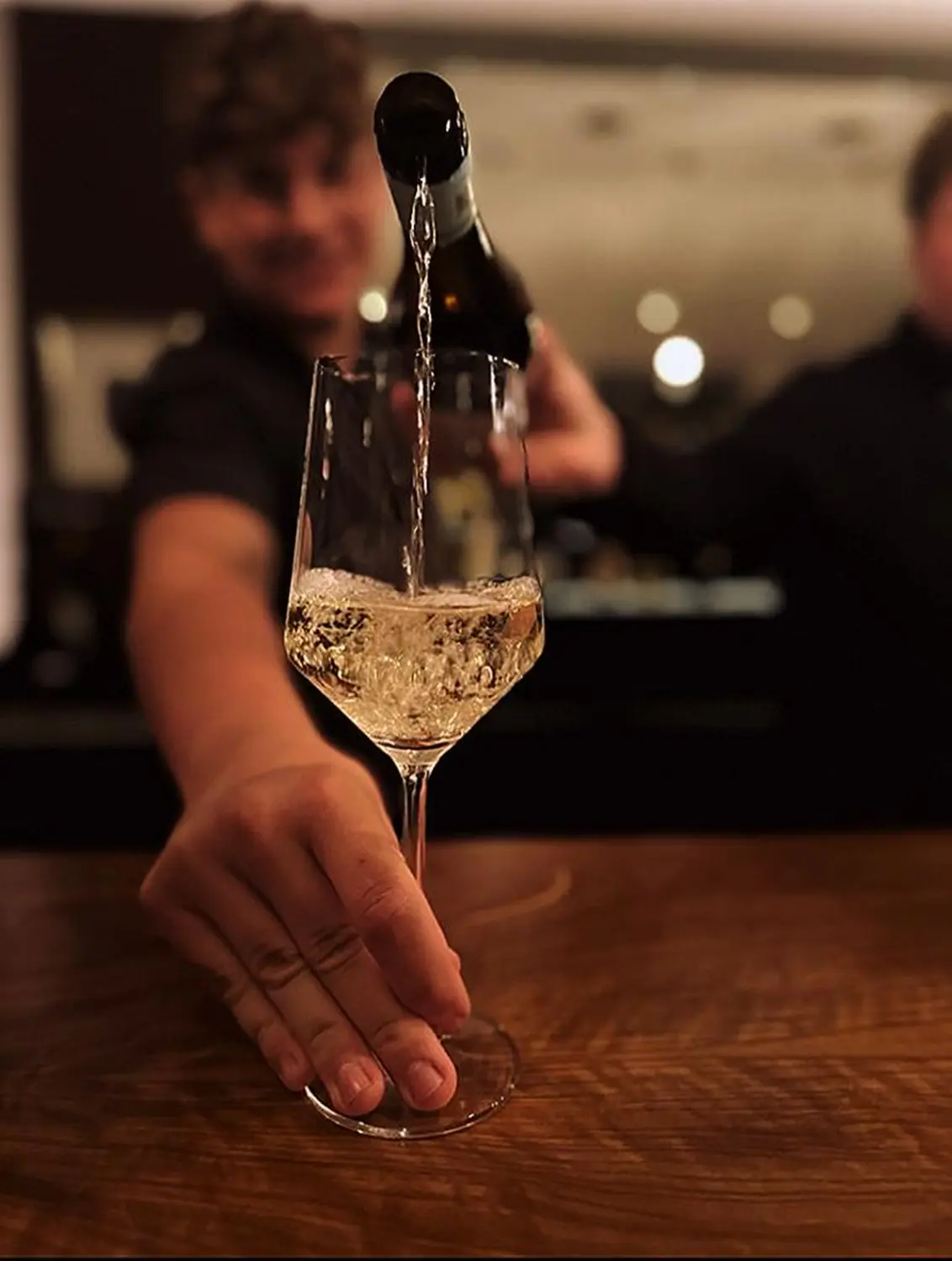 28 Events - Getränk